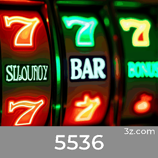 5536: Seu Cassino Confiável com Pagamentos Rápidos