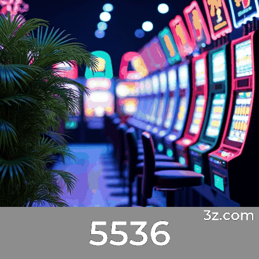 Domine Jogos no 5536: Estratégias Essenciais para Sucesso