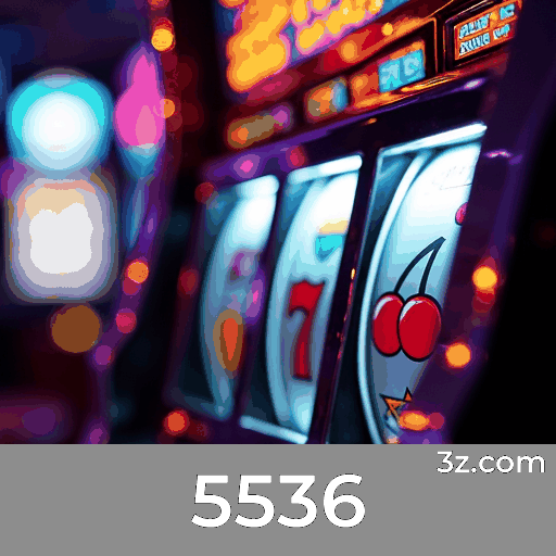 5536: A Experiência de Cassino Ao Vivo Preferida no Brasil