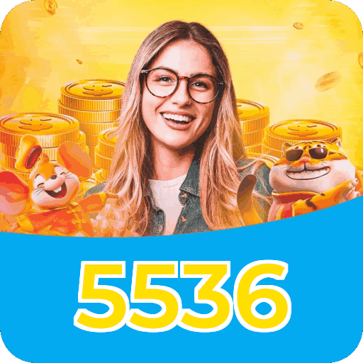 Siga a 5536 no Facebook