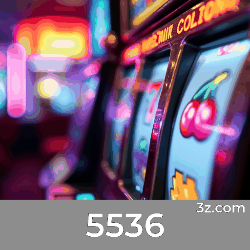 5536: Seu Cassino Confiável com Pagamentos Rápidos