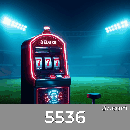 5536: Seu Cassino Confiável com Pagamentos Rápidos