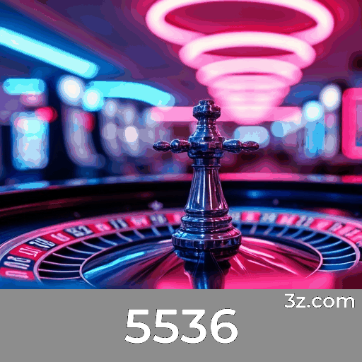 5536: Responsabilidade e Sustentabilidade no Jogo