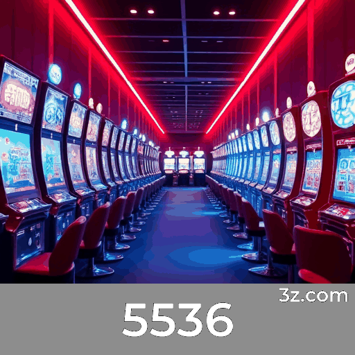 5536: Responsabilidade e Sustentabilidade no Jogo