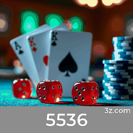 5536: Seu Cassino Confiável com Pagamentos Rápidos