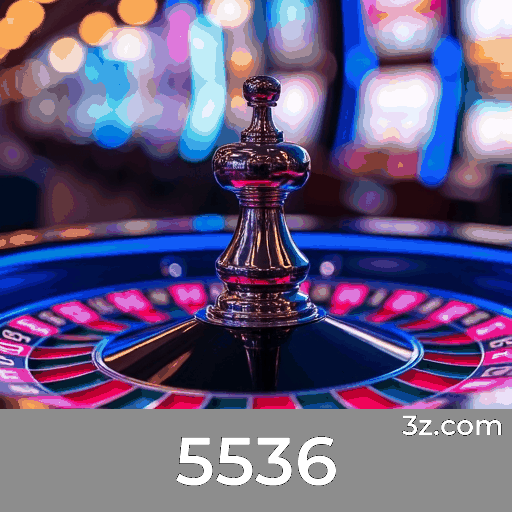 5536: Seu Cassino Confiável com Pagamentos Rápidos