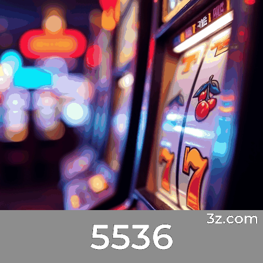 5536: Seu Cassino Confiável com Pagamentos Rápidos