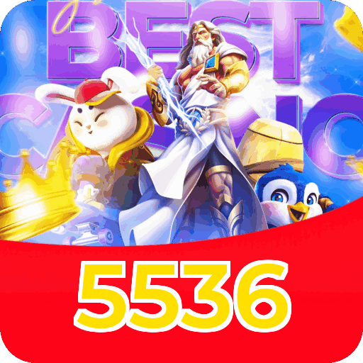 Promoções e bônus exclusivos da 5536