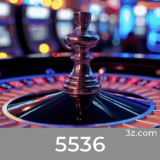 5536: Responsabilidade e Sustentabilidade no Jogo