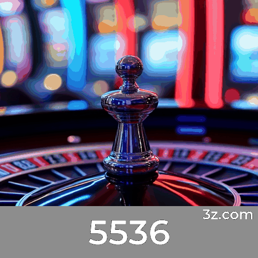 5536: Seu Cassino Confiável com Pagamentos Rápidos