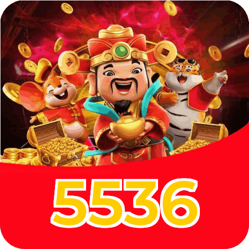 Slots Premium da PG Soft na 5536