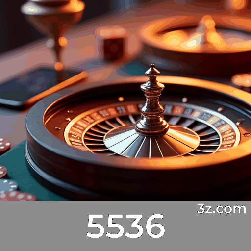 5536: Seu Cassino Confiável com Pagamentos Rápidos